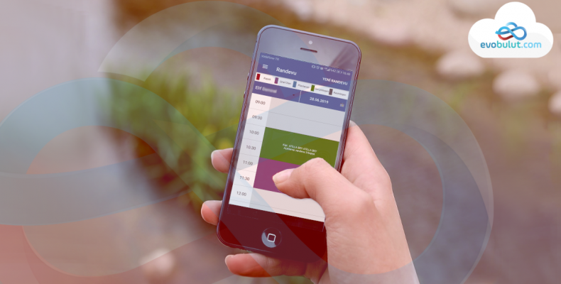 Randevu Programı Kullanmanın Avantajları